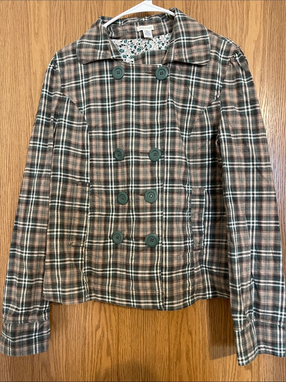 Maurices Women’s Coat